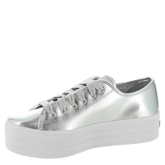 KEDS silver light up - sneakers - Picture 4 of 7